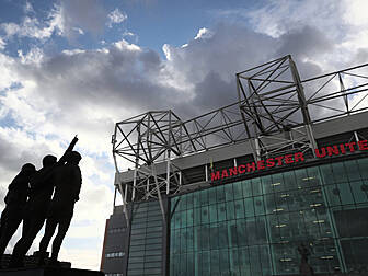 Manchester United say they won...